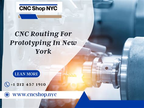 new york cnc online parts|nyc cnc shop.